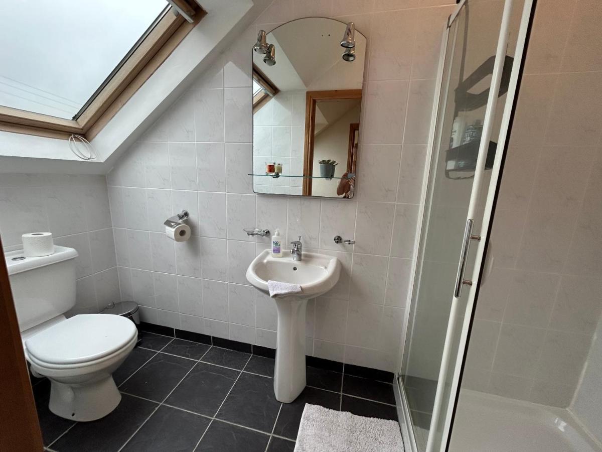 Monkstown  The Lodge, Monkstown מראה חיצוני תמונה