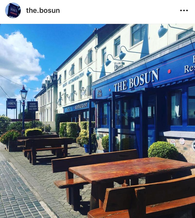 Monkstown  The Lodge, Monkstown מראה חיצוני תמונה