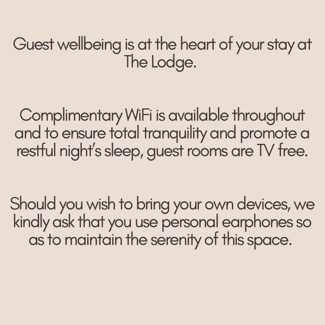 Monkstown  The Lodge, Monkstown מראה חיצוני תמונה