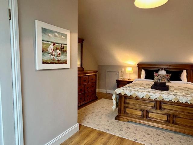 Monkstown  The Lodge, Monkstown מראה חיצוני תמונה
