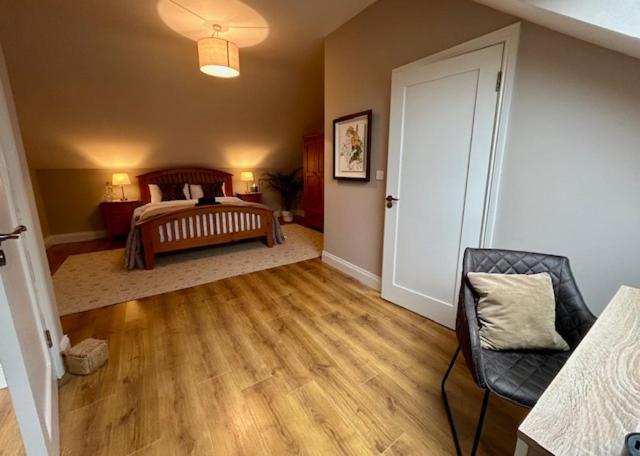 Monkstown  The Lodge, Monkstown מראה חיצוני תמונה