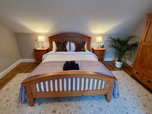 Monkstown  The Lodge, Monkstown מראה חיצוני תמונה