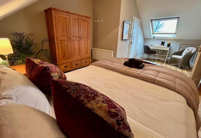 Monkstown  The Lodge, Monkstown מראה חיצוני תמונה